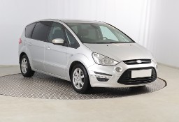 Ford S-MAX , Automat, Klimatronic, Tempomat, Parktronic,ALU