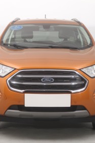 Ford EcoSport II , Salon Polska, 1. Właściciel, Serwis ASO, Klimatronic,-2