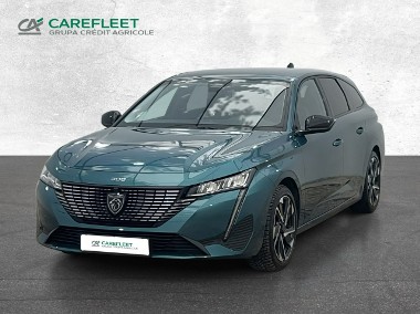 Peugeot 308 P5 Peugeot 308 1.5 Blue HDI Allure S&S EAT8 Kombi-1