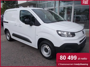 Fiat Doblo L1H1 L1H1 1.2 110KM-1