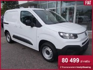 Fiat Doblo L1H1 L1H1 1.2 110KM