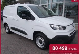 Fiat Doblo L1H1 L1H1 1.2 110KM