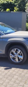 SKODA KODIAQ - I WŁASCICIEL- HAK-MAŁY PRZEBIEG-3