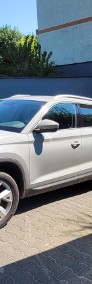 SKODA KODIAQ - I WŁASCICIEL- HAK-MAŁY PRZEBIEG-4