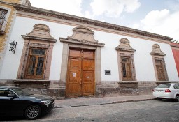 Dom Santiago De Querétaro