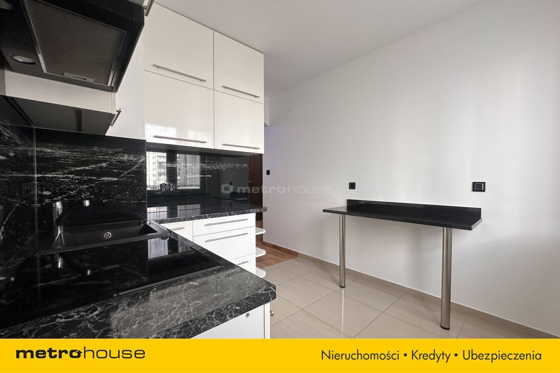 Mieszkanie 47,99 m² z garażem Fieldorfa - Widok 2