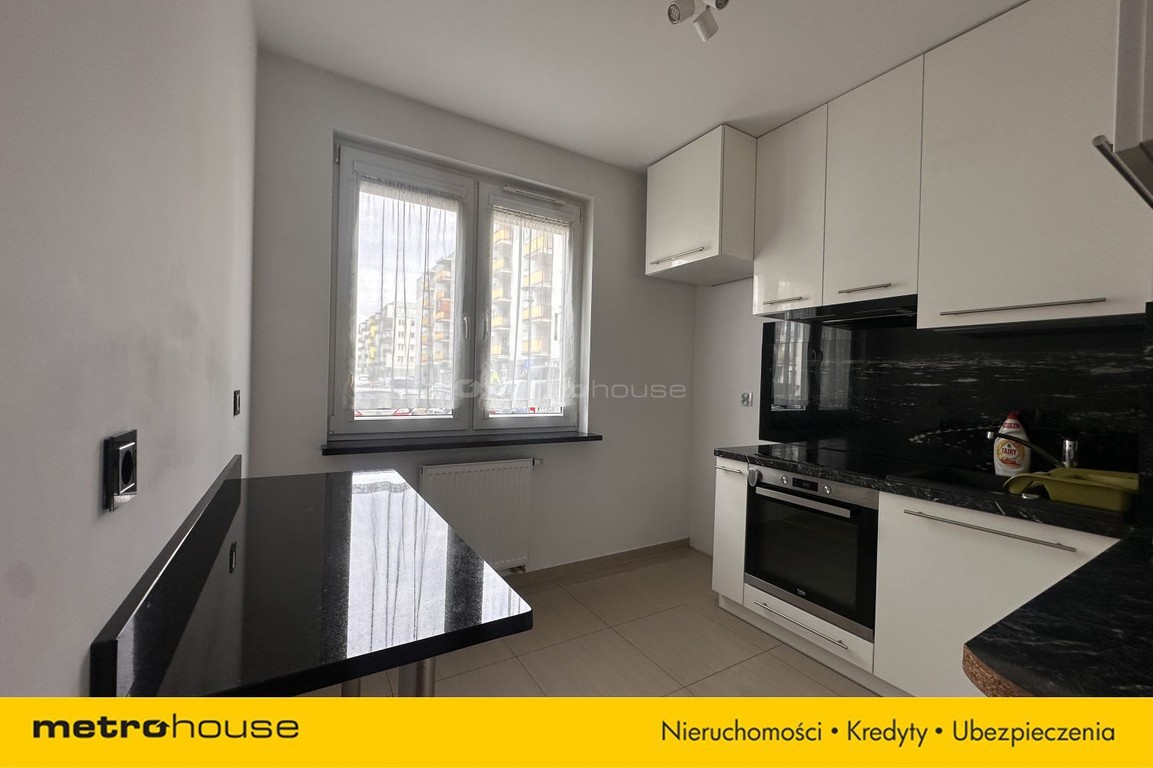 Mieszkanie 47,99 m² z garażem Fieldorfa - Widok 3