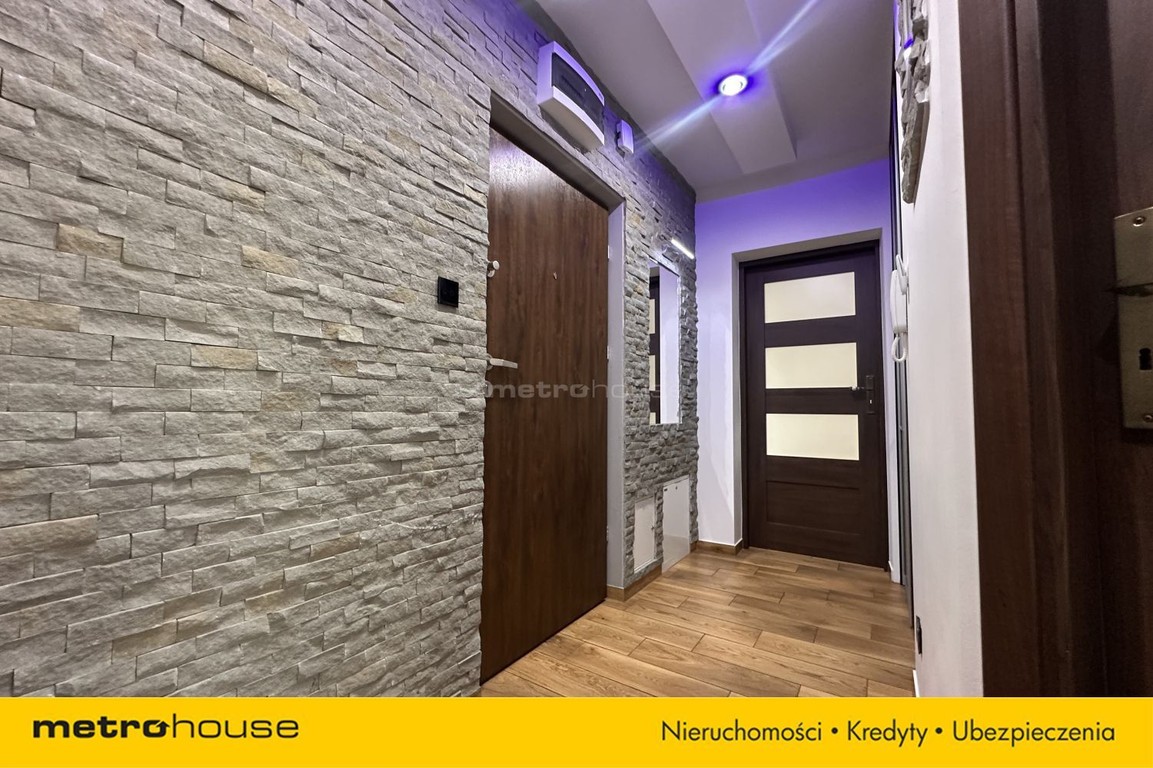 Mieszkanie 47,99 m² z garażem Fieldorfa - Widok 4
