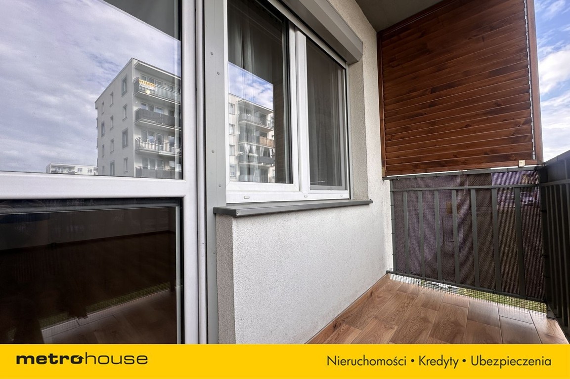 Mieszkanie 47,99 m² z garażem Fieldorfa - Widok 6