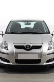 Toyota Auris I , Klimatronic, Tempomat-2