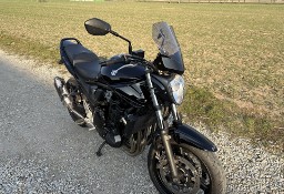 Suzuki Bandit Drugi właściciel