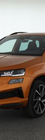 Skoda Karoq , Salon Polska, 1. Właściciel, Serwis ASO, Automat, VAT 23%,-3