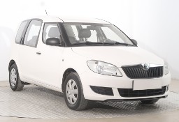 Skoda Roomster I , Salon Polska, Serwis ASO, GAZ, Klima