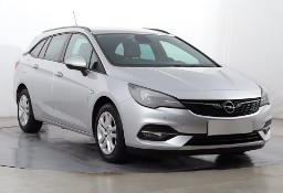 Opel Astra J Salon Polska, Serwis ASO, Klimatronic, Tempomat, Parktronic,