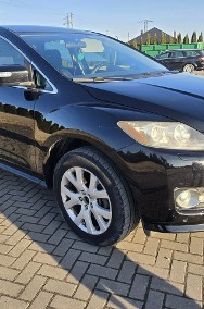 Mazda CX-7 2,3Turbo benz. Klimatronic.El.szyby.Centralka.kredyt.OKAZJA-2