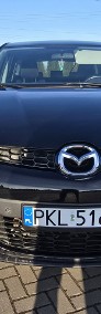 Mazda CX-7 2,3Turbo benz. Klimatronic.El.szyby.Centralka.kredyt.OKAZJA-3