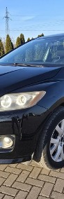 Mazda CX-7 2,3Turbo benz. Klimatronic.El.szyby.Centralka.kredyt.OKAZJA-4