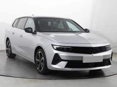 Opel Astra L (VI) , Salon Polska, Serwis ASO, Automat, Skóra, Klimatronic,-1