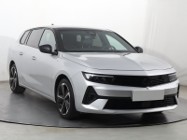 Opel Astra L (VI) , Salon Polska, Serwis ASO, Automat, Skóra, Klimatronic,