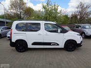 Citroen Berlingo II Citroen Berlingo 1.6 HDi Exclusive