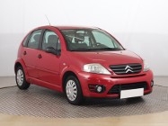 Citroen C3 I , Klima