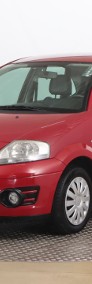 Citroen C3 I , Klima-3