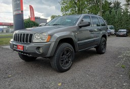 Jeep Cherokee III [KJ]