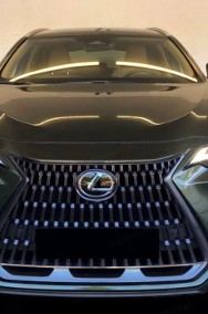 Lexus NX NX 14- 450h+ Prestige 2.5 Plug-in Hybrid NX 450h+ Prestige 2.5 Plug-in Hybrid-2