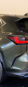Lexus NX NX 14- 450h+ Prestige 2.5 Plug-in Hybrid NX 450h+ Prestige 2.5 Plug-in Hybrid-3