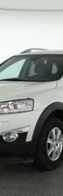Chevrolet Captiva II , Automat, 7 miejsc, Skóra, Navi, Klimatronic, Tempomat,-3