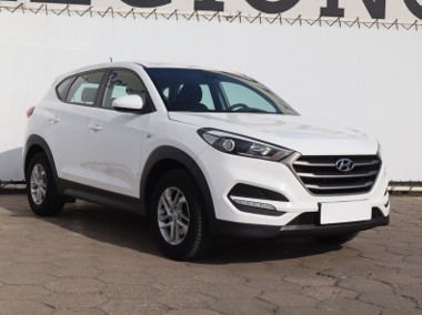 Hyundai Tucson , Klima, Parktronic, Podgrzewane siedzienia-1