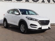 Hyundai Tucson , Klima, Parktronic, Podgrzewane siedzienia