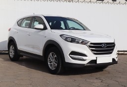 Hyundai Tucson , Klima, Parktronic, Podgrzewane siedzienia