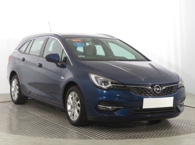 Opel Astra J , Salon Polska, 1. Właściciel, Serwis ASO, VAT 23%, Skóra,-1