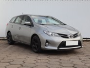 Toyota Auris II , Salon Polska, Klimatronic, Parktronic
