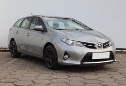 Toyota Auris II , Salon Polska, Klimatronic, Parktronic