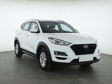 Hyundai Tucson , Navi, Klimatronic, Tempomat, Parktronic-1