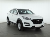 Hyundai Tucson , Navi, Klimatronic, Tempomat, Parktronic