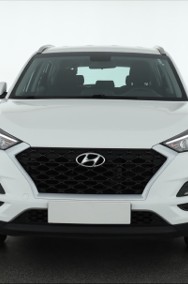 Hyundai Tucson , Navi, Klimatronic, Tempomat, Parktronic-2