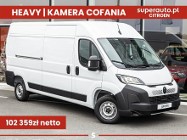 Citroen Jumper
