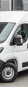 Citroen Jumper Heavy L3H2 Heavy L3H2 2.2 140KM-3