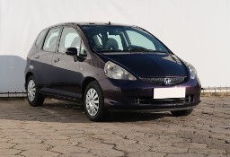 Honda Jazz II , Klima