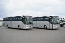 Mercedes-Benz TOURISMO / EURO 6 / 43 OSOBY / 144 000 KM / RETARDER