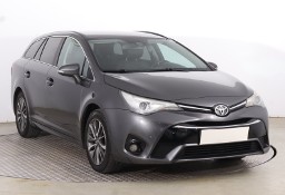 Toyota Avensis IV , Salon Polska, Navi, Klimatronic, Tempomat, Parktronic,