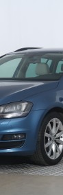 Volkswagen Golf VII , Salon Polska, Serwis ASO, Automat, Xenon, Bi-Xenon,-3