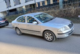 Skoda Octavia II -1,9 TDI