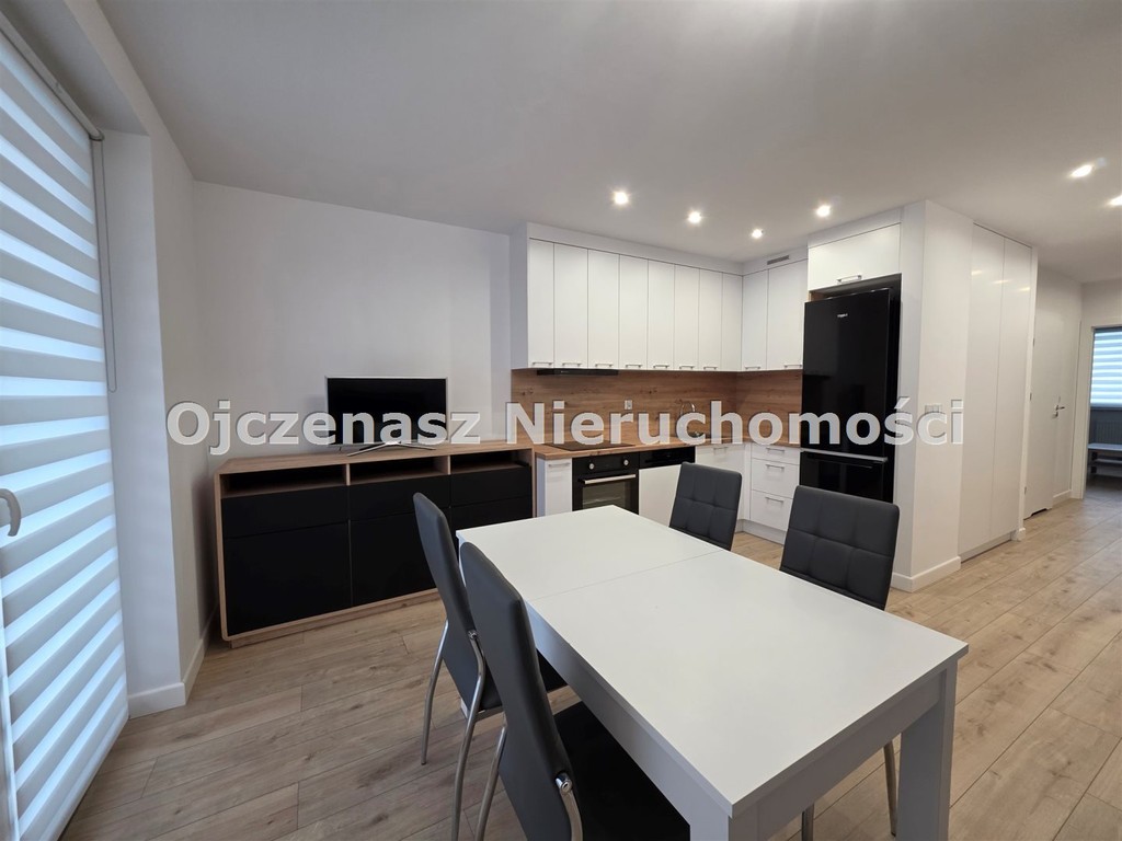NOWY APARTAMENT OSIEDLE LEŚNE - Widok 2