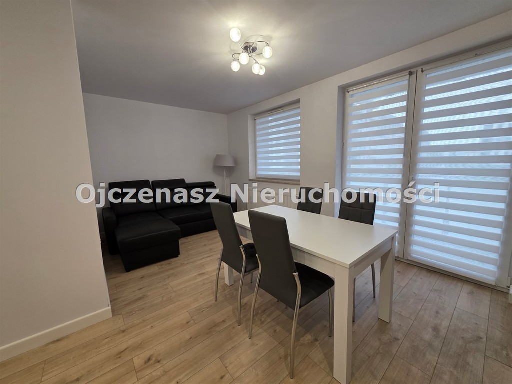 NOWY APARTAMENT OSIEDLE LEŚNE - Widok 3