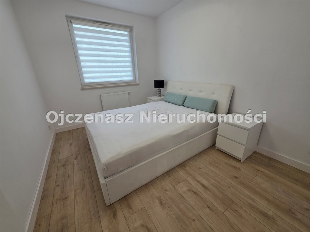 NOWY APARTAMENT OSIEDLE LEŚNE - Widok 4