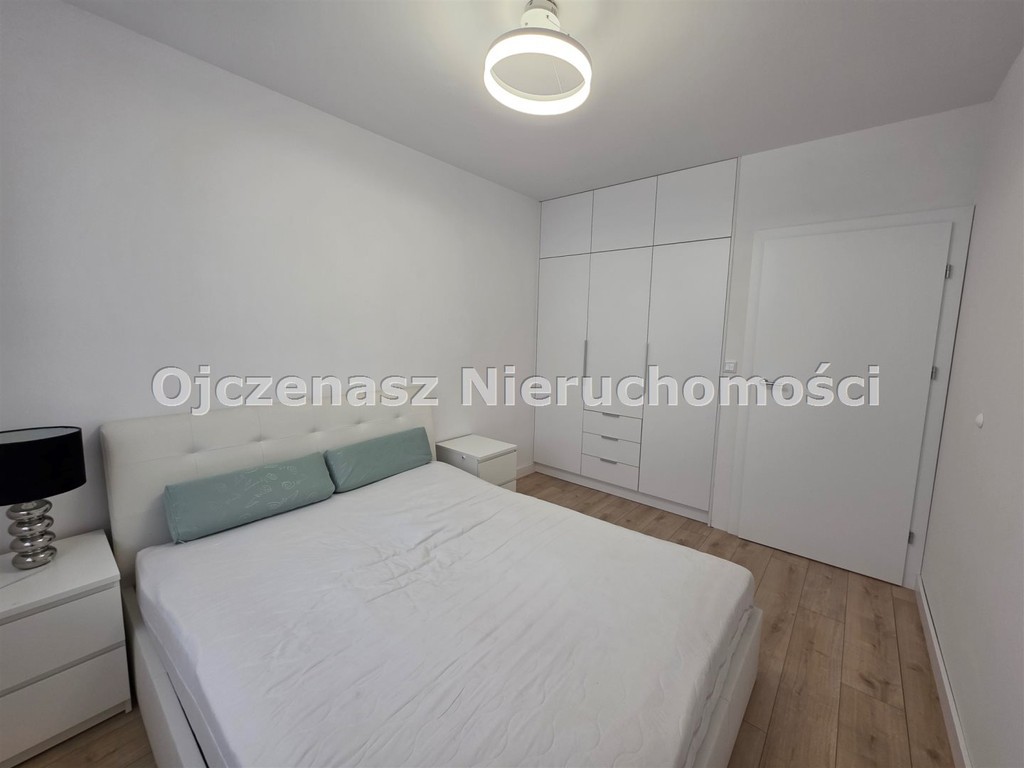 NOWY APARTAMENT OSIEDLE LEŚNE - Widok 5
